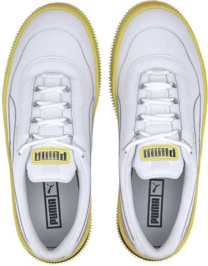 Under Armour PUMA SELECT Deva 90s Pop Sneakers Vrouwen