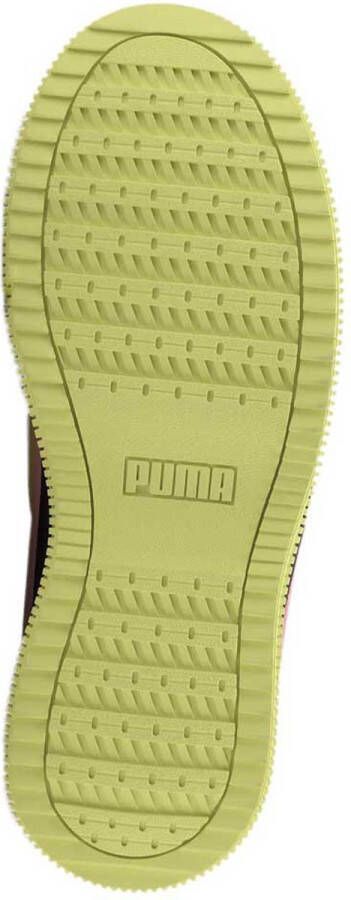 Under Armour PUMA SELECT Deva 90s Pop Sneakers Vrouwen