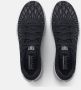 Under Armour Charged Breeze 2 Hardloopschoenen Black Jet Gray White Heren - Thumbnail 3