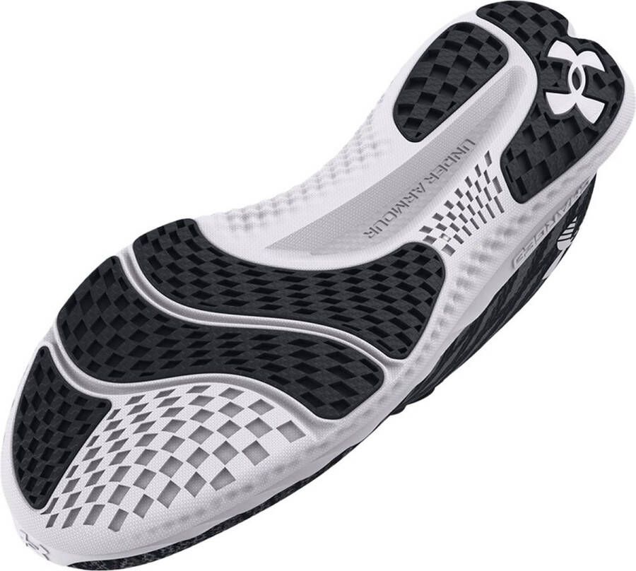 Under Armour Running Shoes for Adults Breeze 2 Black