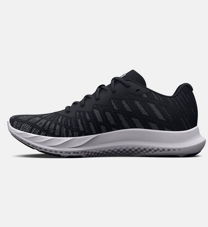 Under Armour Running Shoes for Adults Breeze 2 Black