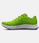 Under Armour Running Shoes for Adults Breeze 2 Lime green - Thumbnail 4