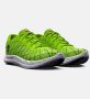 Under Armour Running Shoes for Adults Breeze 2 Lime green - Thumbnail 6