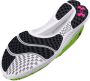 Under Armour Running Shoes for Adults Breeze 2 Lime green - Thumbnail 7