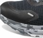 Under Armour Charged Bandit Trail 2 3024725 003 Mannen Zwart Hardloopschoenen - Thumbnail 10