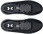 Under Armour Charged Bandit Trail 2 3024725 003 Mannen Zwart Hardloopschoenen - Thumbnail 5