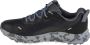 Under Armour Charged Bandit Trail 2 3024725 003 Mannen Zwart Hardloopschoenen - Thumbnail 9