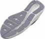 Under Armour Running Shoes for Adults Charged Pursuit 3 Grey Men - Thumbnail 3