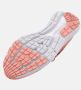 Under Armour Surge 3 Hardloopschoenen Pink Sands Pink Sands Jet Gray Dames - Thumbnail 2