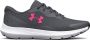 Under Armour Surge 3 Sportschoenen Vrouwen - Thumbnail 4