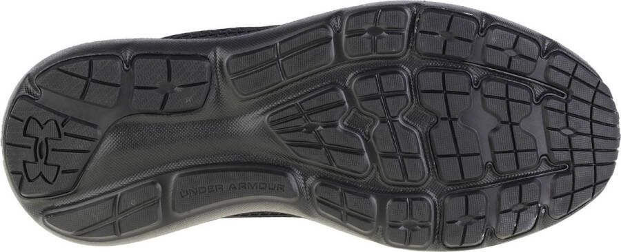 Under Armour Surge 3 W 3024894-002 Vrouwen Zwart Hardloopschoenen - Foto 2