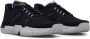 Under Armour TriBase Reign 4 Training Schoenen Black Halo Gray Black Dames - Thumbnail 6