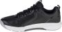 Under Armour Ua Charged Commit 3 Sportschoenen Gym Fitness Zwart Heren - Thumbnail 13