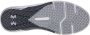 Under Armour Ua Charged Commit 3 Sportschoenen Gym Fitness Zwart Heren - Thumbnail 23