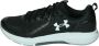 Under Armour Ua Charged Commit 3 Sportschoenen Gym Fitness Zwart Heren - Thumbnail 17