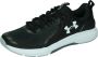 Under Armour Ua Charged Commit 3 Sportschoenen Gym Fitness Zwart Heren - Thumbnail 19