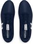 Under Armour Charged Pursuit 3 3024878-001 Mannen Zwart Hardloopschoenen - Thumbnail 65