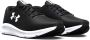 Under Armour Charged Pursuit 3 3024878-001 Mannen Zwart Hardloopschoenen - Thumbnail 14