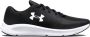 Under Armour Charged Pursuit 3 3024878-001 Mannen Zwart Hardloopschoenen - Thumbnail 15