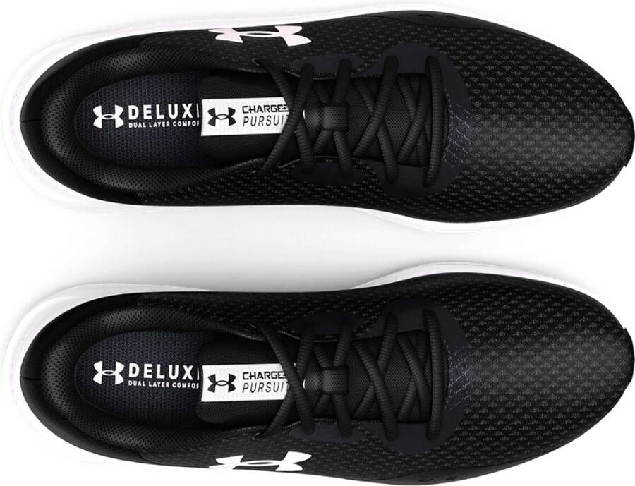 Under Armour UA Charged Pursuit 3 Heren Sportschoenen