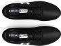 Under Armour Charged Pursuit 3 3024878-001 Mannen Zwart Hardloopschoenen - Thumbnail 44