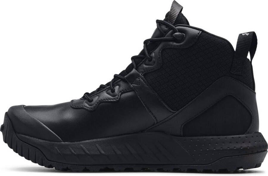 Under Armour UA MG Valsetz Mid LTHR WP-Black Size : - Foto 12