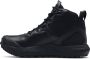 Under Armour UA MG Valsetz Mid LTHR WP-Black Size : - Thumbnail 12