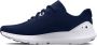 Under Armour UA Surge 3 Heren Sportschoenen - Thumbnail 3