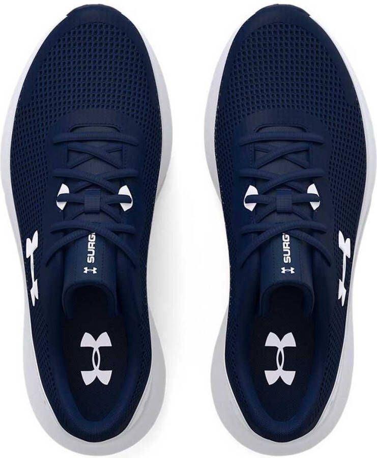 Under Armour UA Surge 3 Heren Sportschoenen