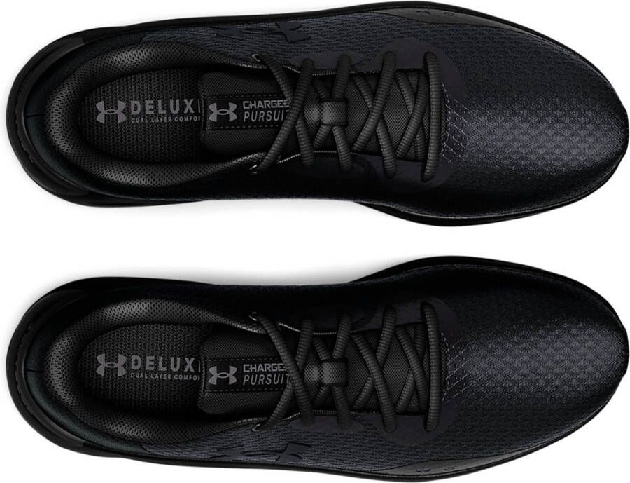 Under Armour UA W Charged Pursuit 3 Dames Sportschoenen