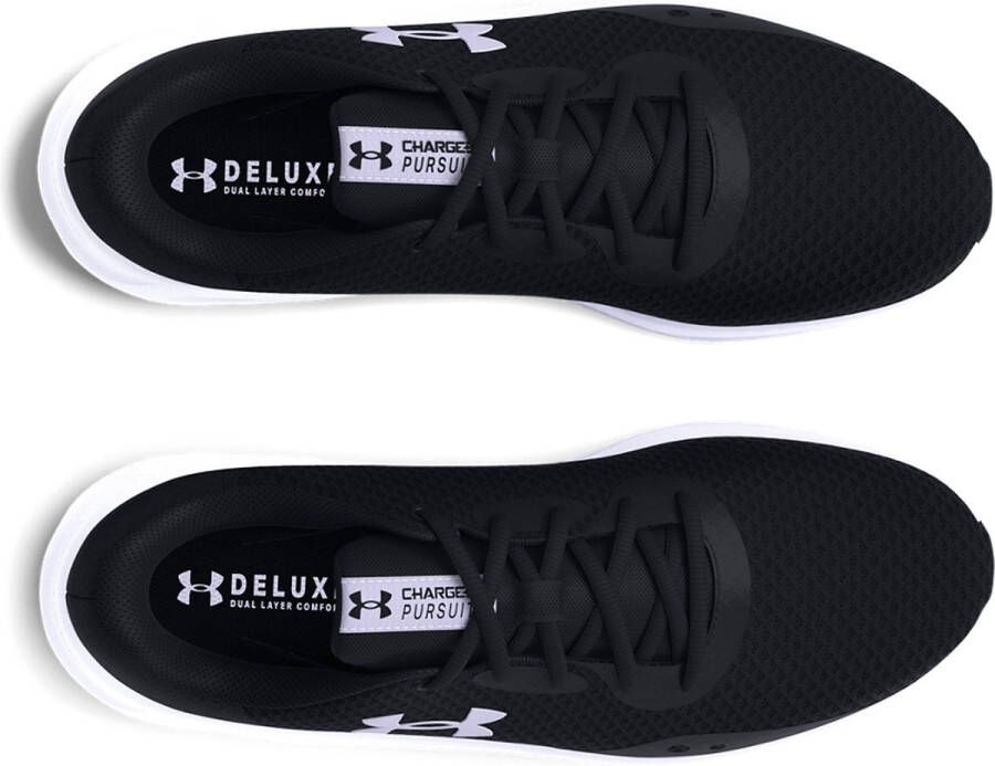 Under Armour UA W Charged Pursuit 3 Dames Sportschoenen