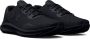 Under Armour Charged Pursuit 3 Hardloopschoenen Black Dames - Thumbnail 6