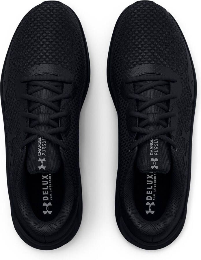 Under Armour UA W Charged Pursuit 3 Dames Sportschoenen