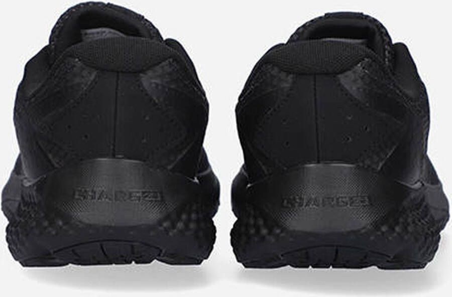 Under Armour Damen Sportbekleidung Laufschuhe Charged Rogue 3 Blk 190586 Schwarz - Foto 16