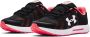 Under Armour UA W Micro G Pursuit BP Dames Sportschoenen - Thumbnail 3
