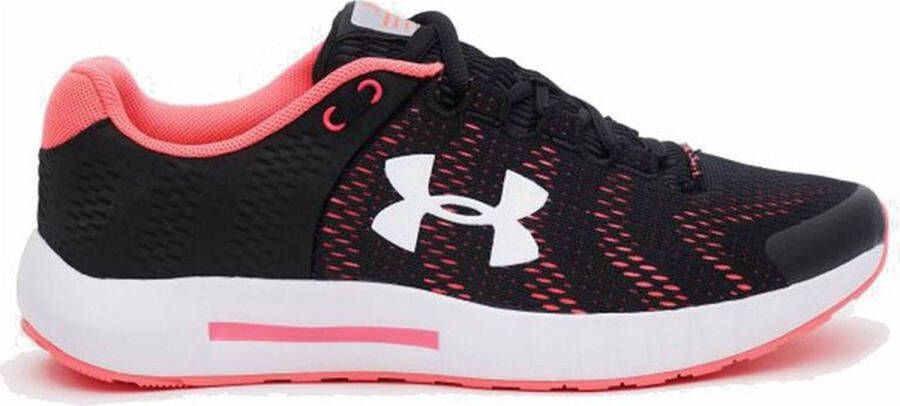 Under Armour UA W Micro G Pursuit BP Dames Sportschoenen