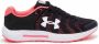 Under Armour UA W Micro G Pursuit BP Dames Sportschoenen - Thumbnail 6