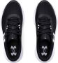 Under Armour UA W Surge 3 Dames Sportschoenen - Thumbnail 3