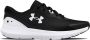 Under Armour UA W Surge 3 Dames Sportschoenen - Thumbnail 4
