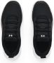 Under Armour Victory Sneakers Zwart 1 2 Vrouw - Thumbnail 2