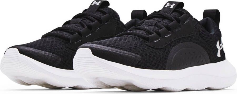 Under Armour Victory Sneakers Zwart 1 2 Vrouw - Foto 3