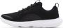 Under Armour Victory Sneakers Zwart 1 2 Vrouw - Thumbnail 4