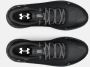 Under Armour W Charged Bandit Tr 2 SP 3024763-002 Vrouwen Zwart Hardloopschoenen - Thumbnail 5