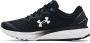 Under Armour W Charged Escape 3 BL-Zwart Wit - Thumbnail 2
