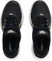 Under Armour W Charged Escape 3 BL-Zwart Wit - Thumbnail 5