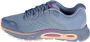 Under Armour W Hovr Infinite 3 3023556-400 Vrouwen Blauw Hardloopschoenen - Thumbnail 4