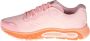 Under Armour W Hovr Infinite 3 3023556-600 Vrouwen Roze Hardloopschoenen - Thumbnail 3