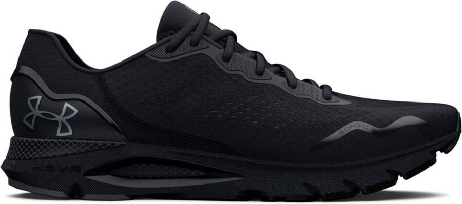 Under Armour W Hovr Soni Blk