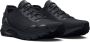 Under Armour Women's HOVR Sonic 6 Hardloopschoenen zwart - Thumbnail 6