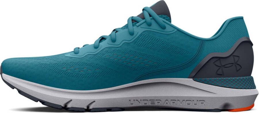 Under Armour W Hovr Soni Blu